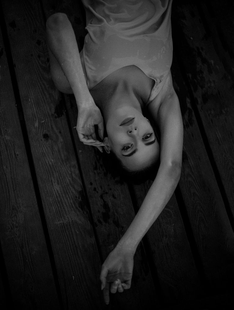 Photograph by Кристина