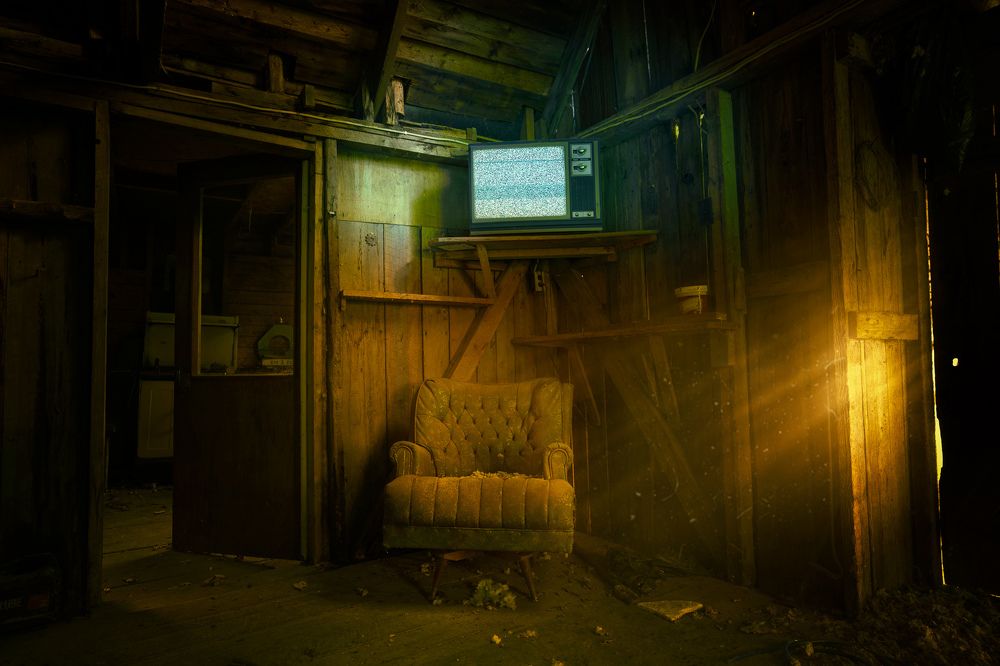 Photograph by Audrey Marquis