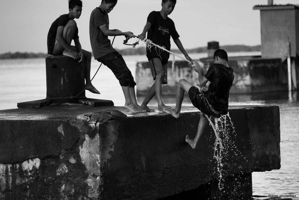 Photograph by Dedi Bae