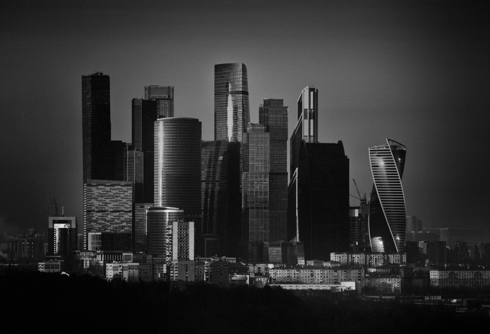 Photograph by Роман Врубель