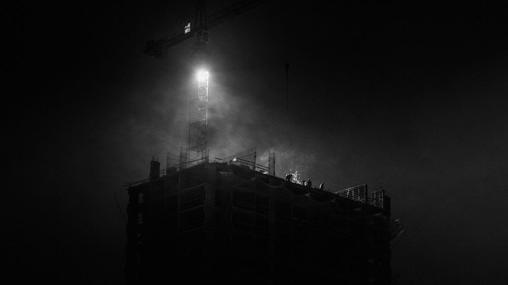 Photograph by Роман Врубель