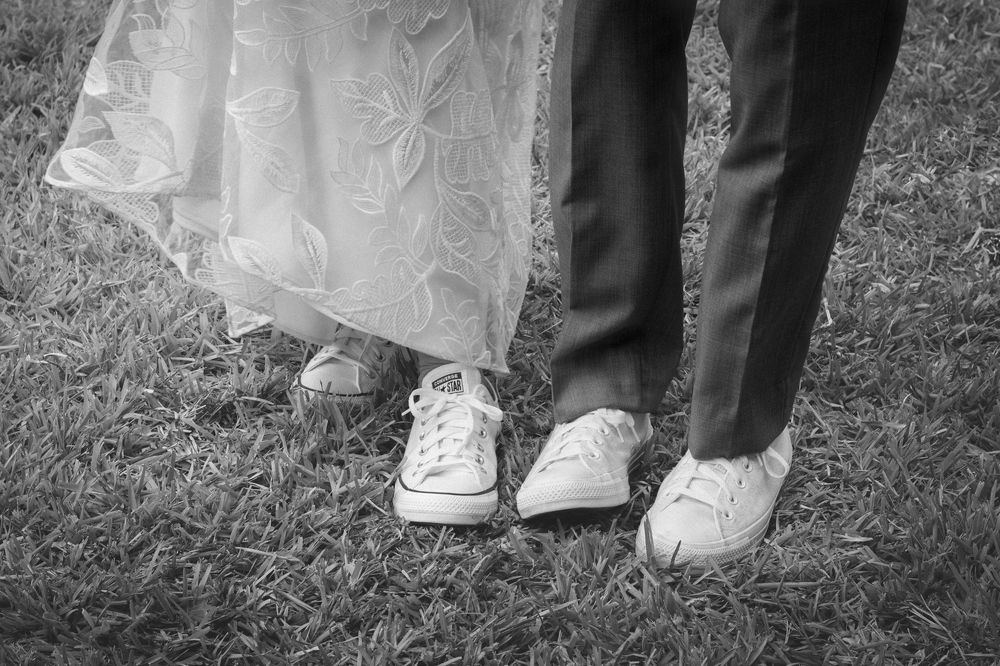 Photograph by Pamela Alonso