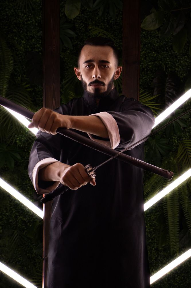 Photograph by Мария Мягкая