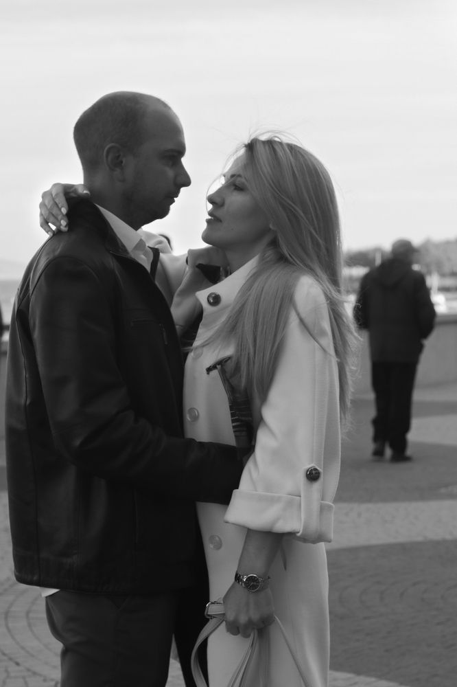 Photograph by Мария Мягкая