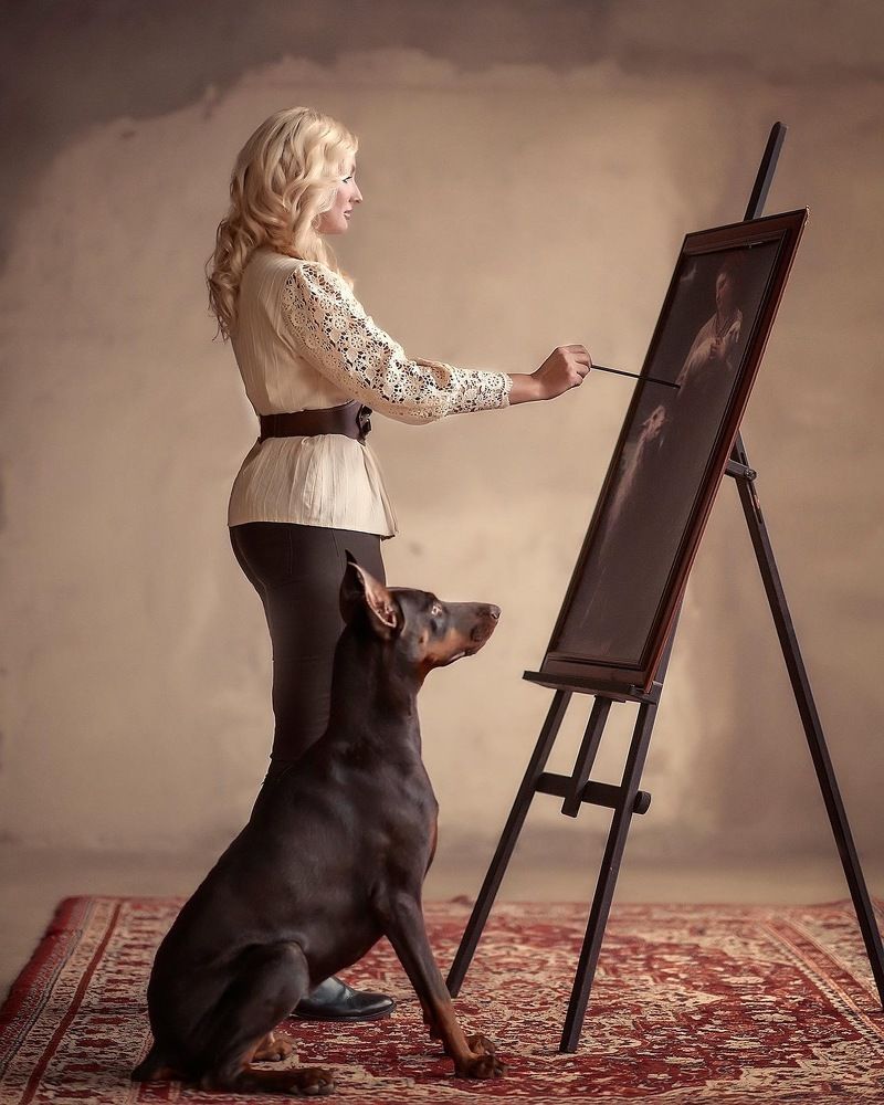 Photograph by Диана Кочнова