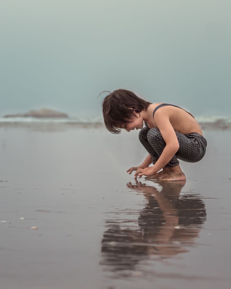 Photograph by Pamela Alonso