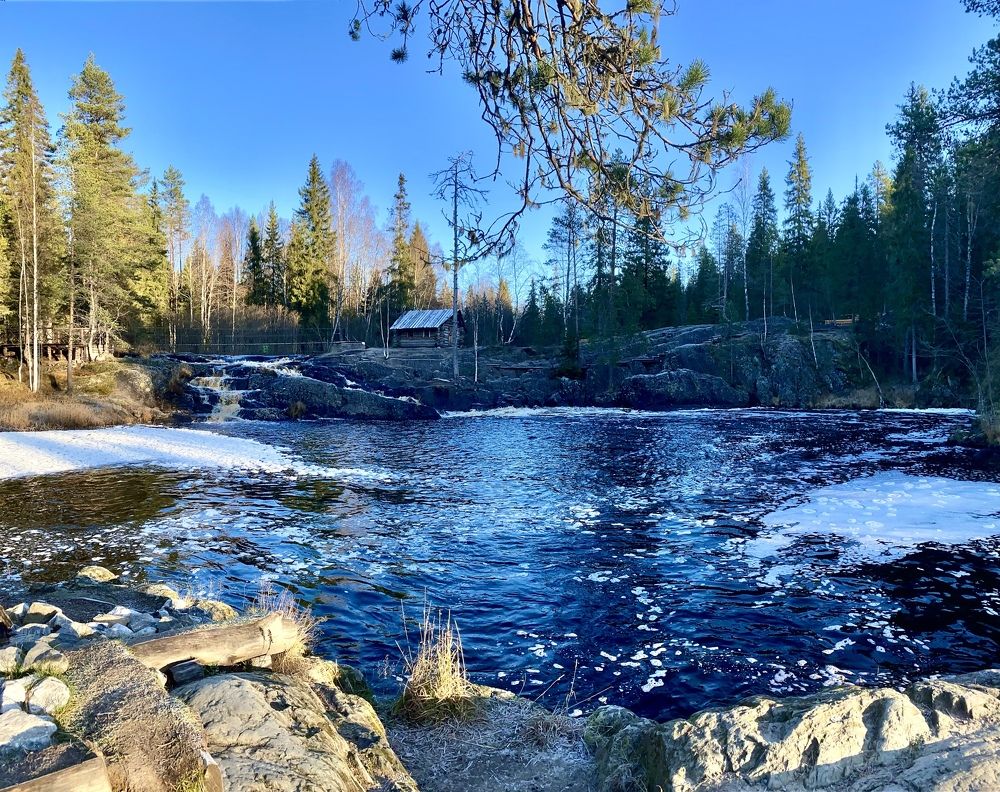 Photograph by Максим Воробьев