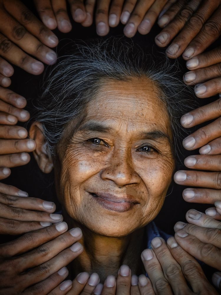 Фотография автора Henri Fitriadi