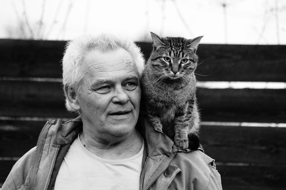 Photograph by Елена Верховская