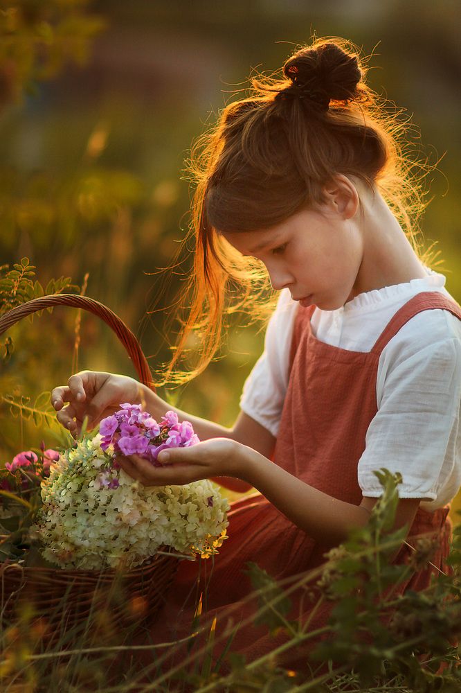 Photograph by Оксана Марасанова