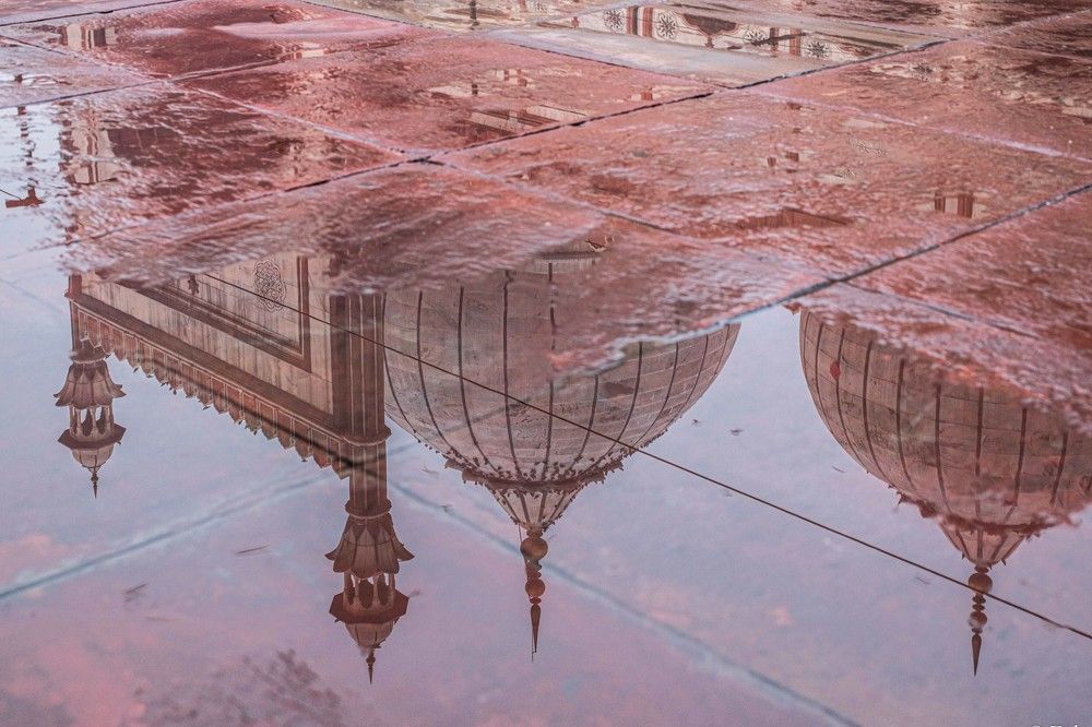 Photograph by Zubair Irshad