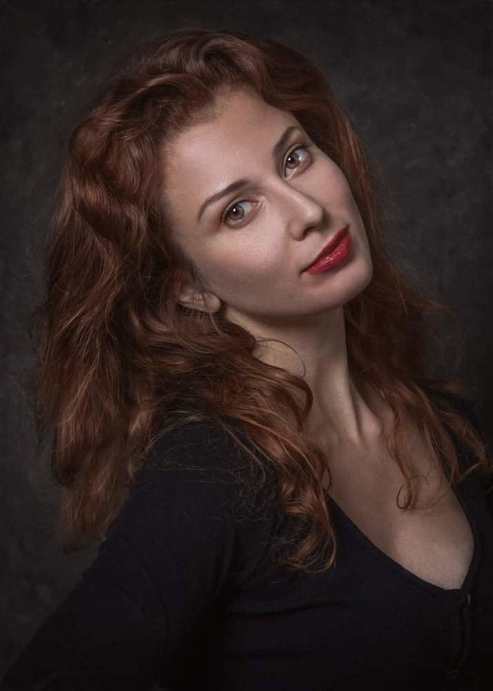 Photograph by Alex Darash