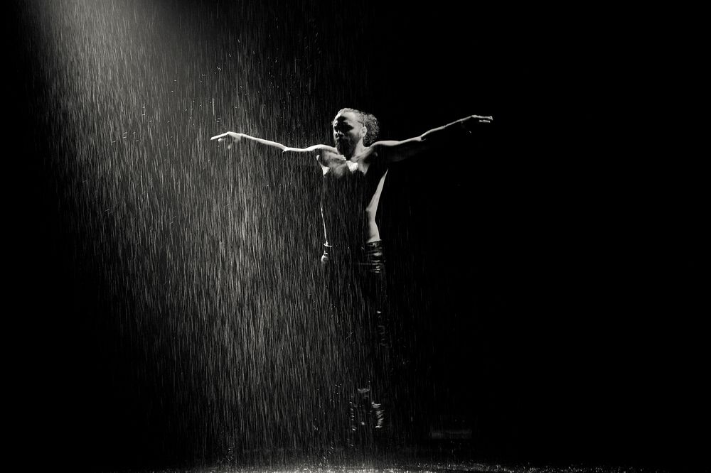 Photograph by Елена Круглова