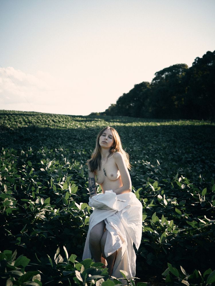 Photograph by Edison Lucas