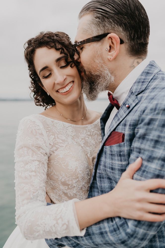 Photograph by Amel Mahmuljin