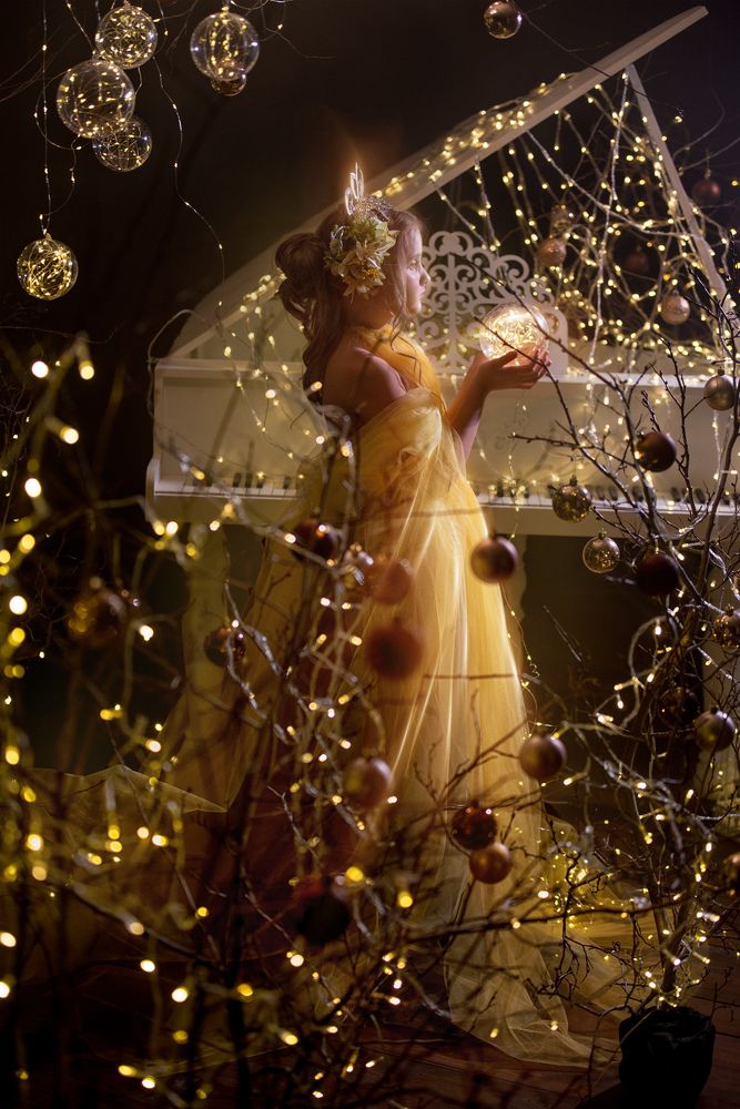 Photograph by Мария Луцук