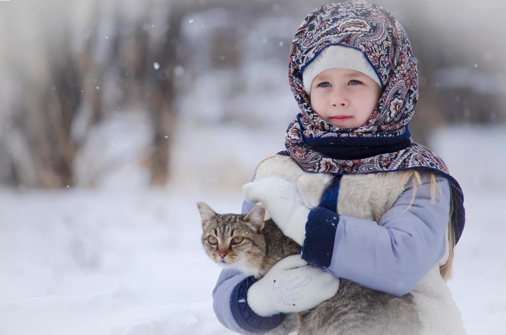 Photograph by Олеся Мельникова