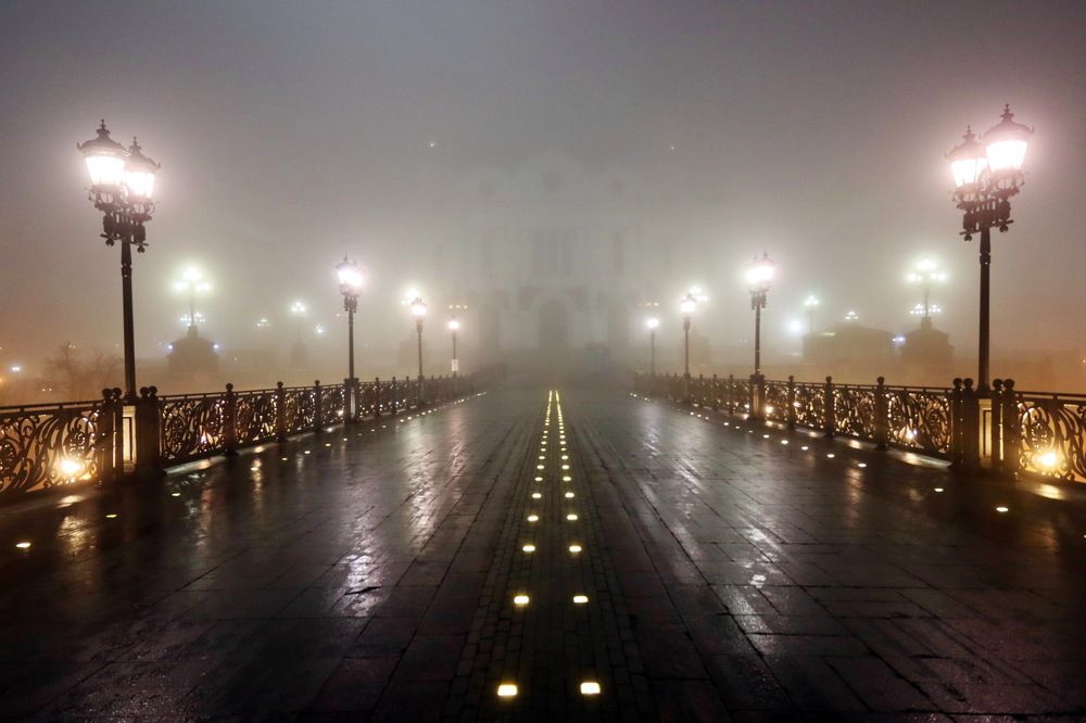 Photograph by Сергей Маслов