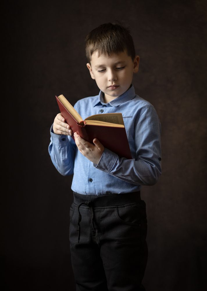 Photograph by Klevinskas Nataliya