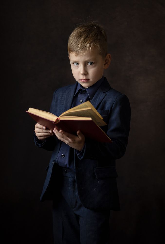 Photograph by Klevinskas Nataliya