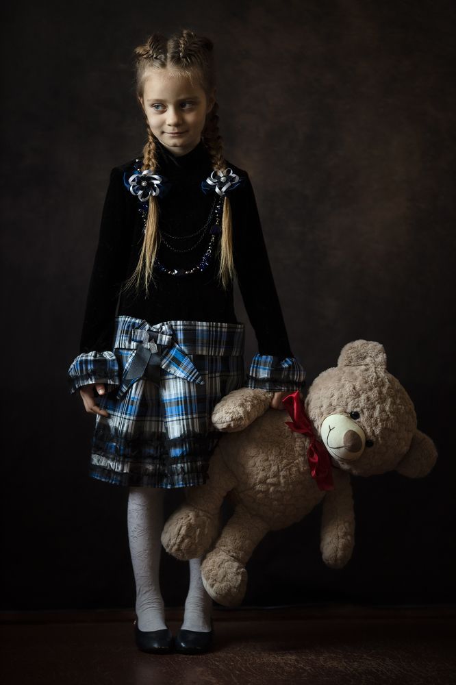 Photograph by Klevinskas Nataliya