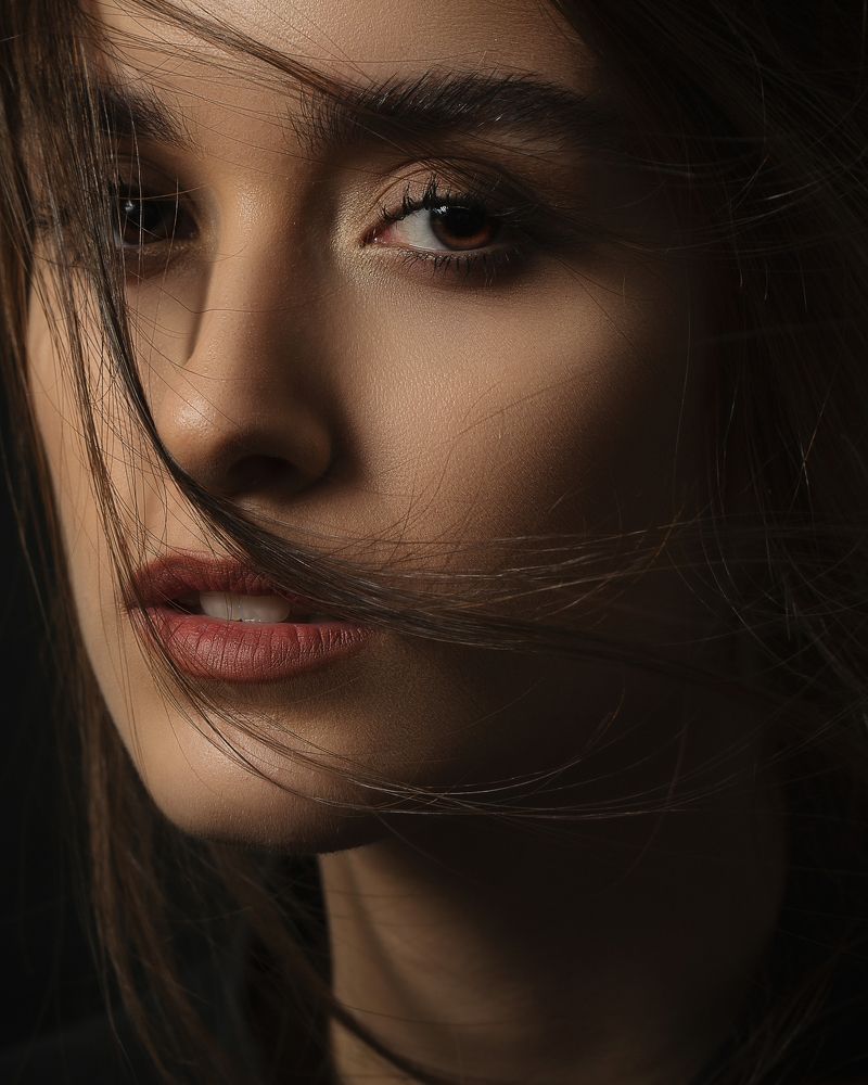 Photograph by Mohammad Beheshti