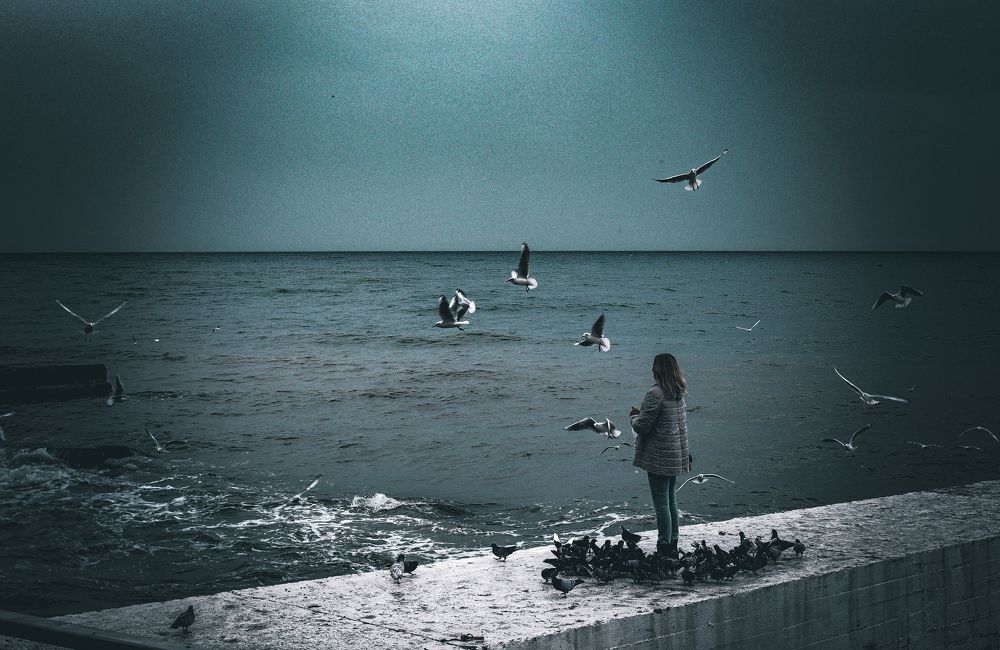 Photograph by Игорь Чечин