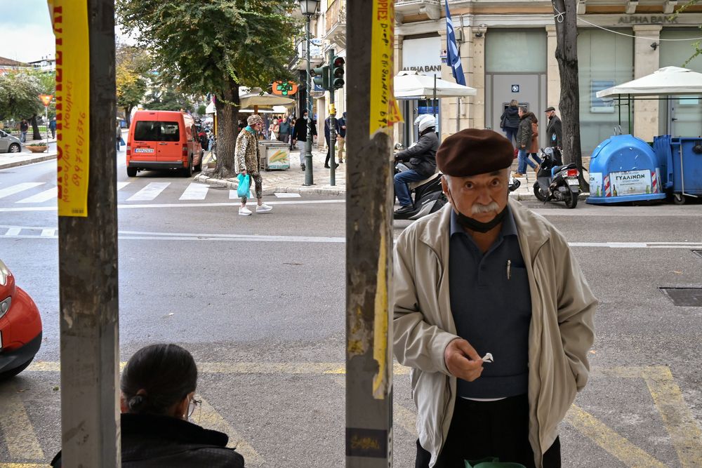 it's all about style