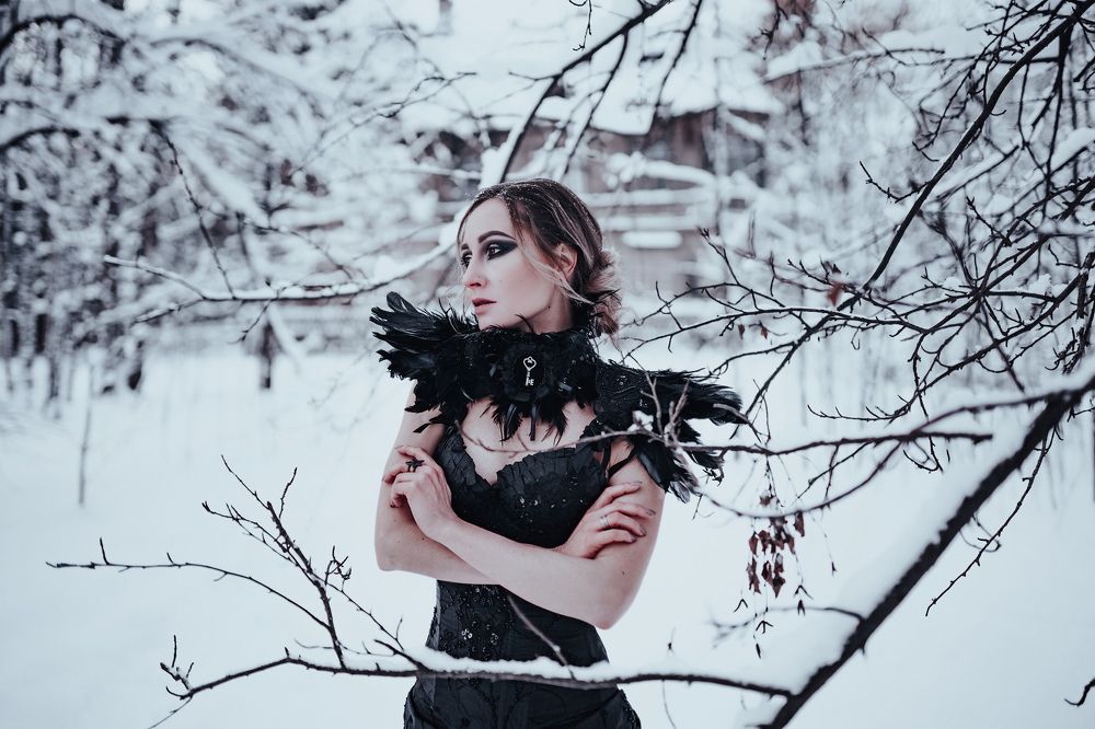 Photograph by Полина Евтифеева