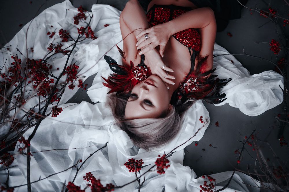 Photograph by Полина Евтифеева