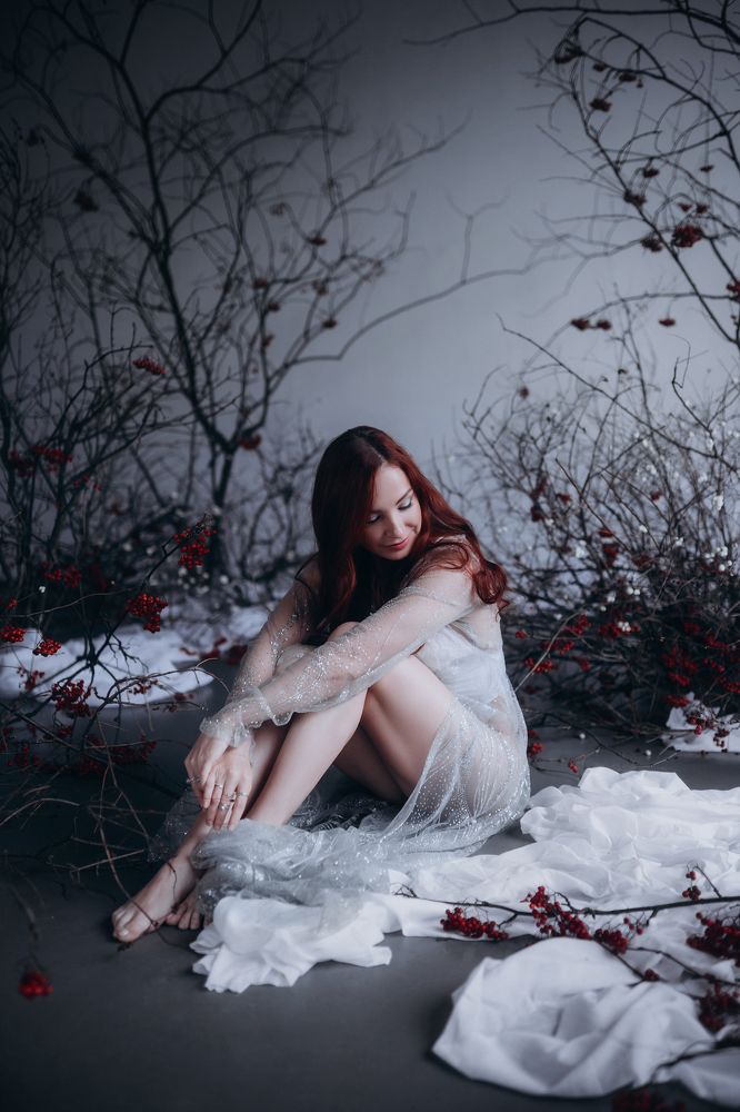 Photograph by Полина Евтифеева