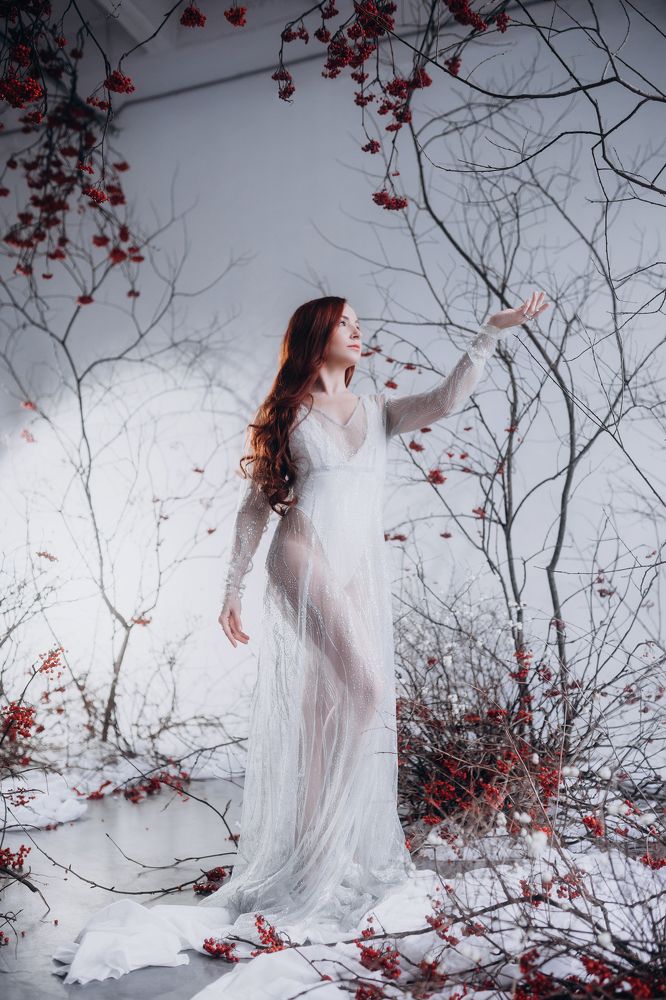 Photograph by Полина Евтифеева