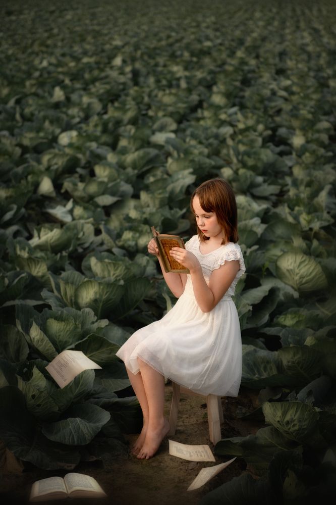 Photograph by Katarzyna Kozłowska