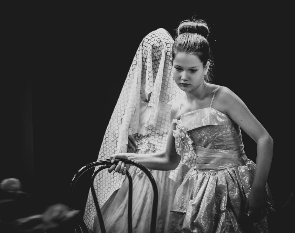 Photograph by Денис Рузаев