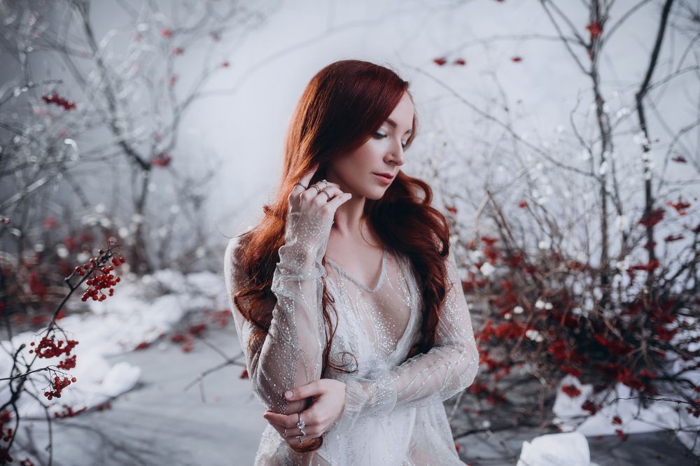 Photograph by Полина Евтифеева