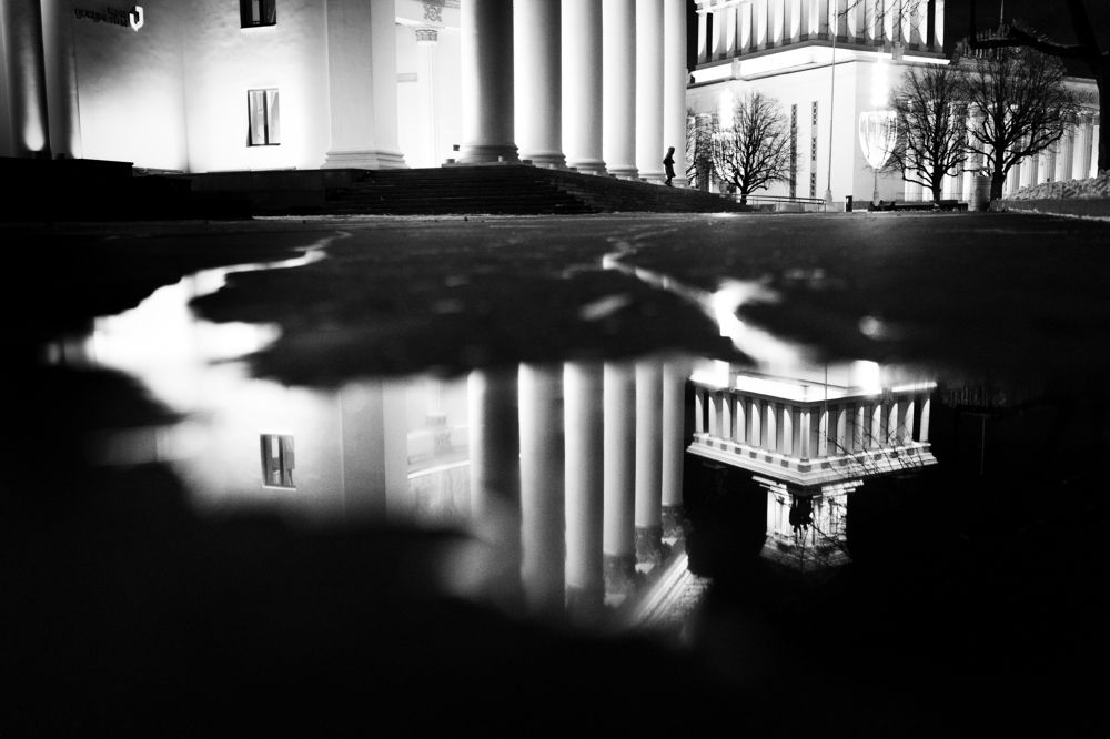 Photograph by Иван Болотов