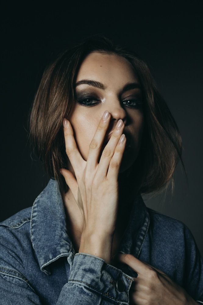 Фотография автора Виктория Болотникова