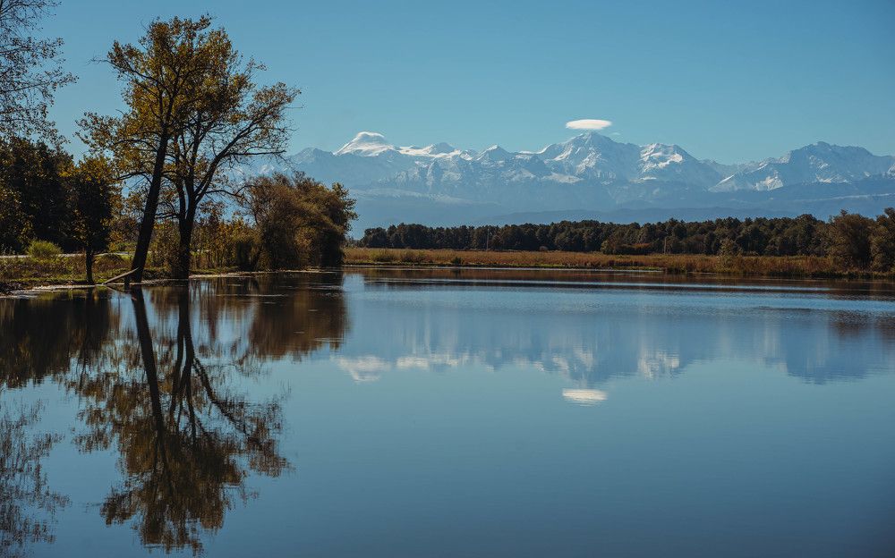 Photograph by Ирина Умиленко