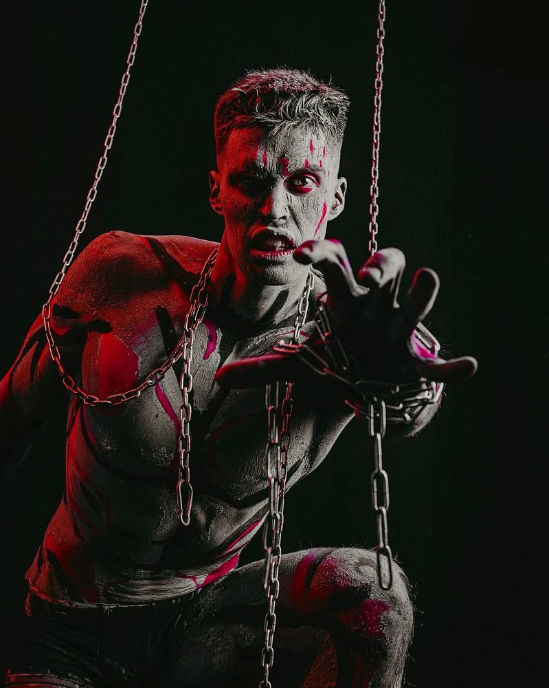 Photograph by Lisbet Slabova