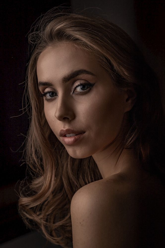 Фотография автора Виктория Болотникова