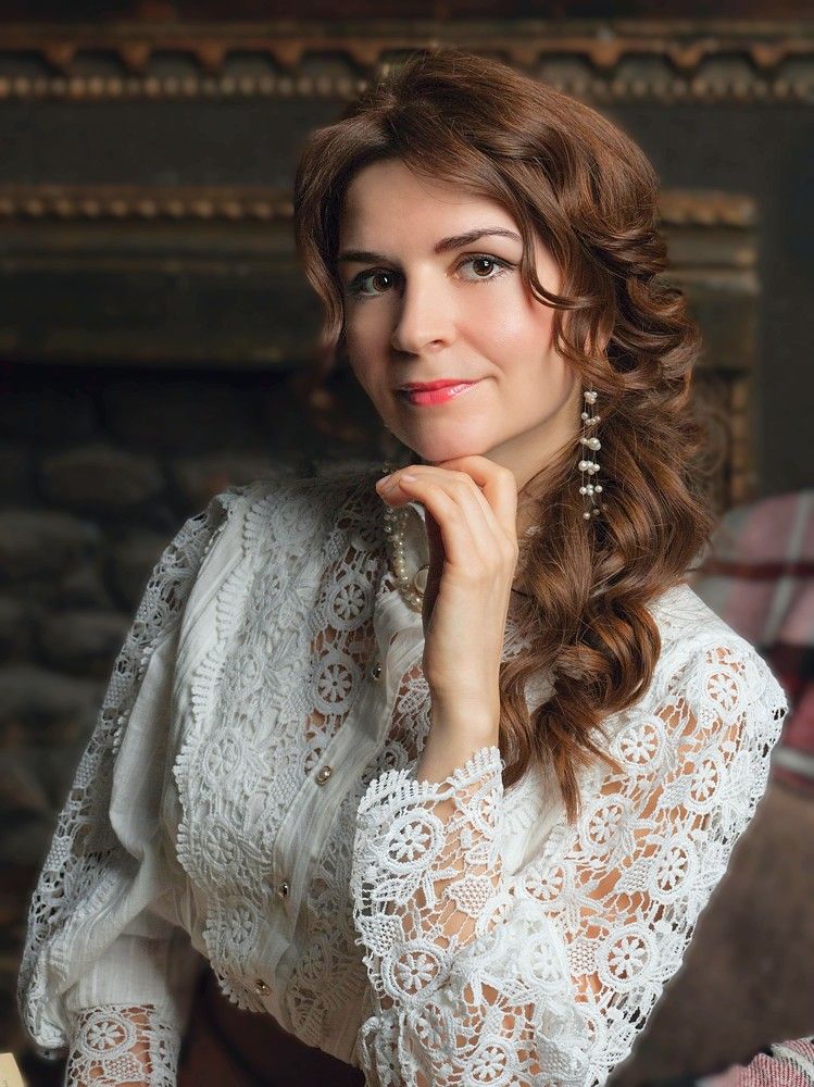 Photograph by Дмитрий Ромашов