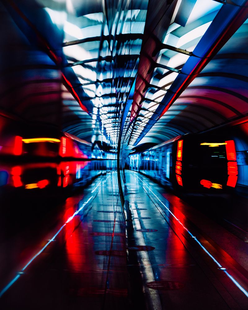 Photograph by Валерий Рожков