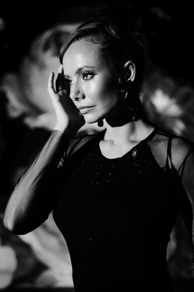 Фотография автора Виктория Болотникова