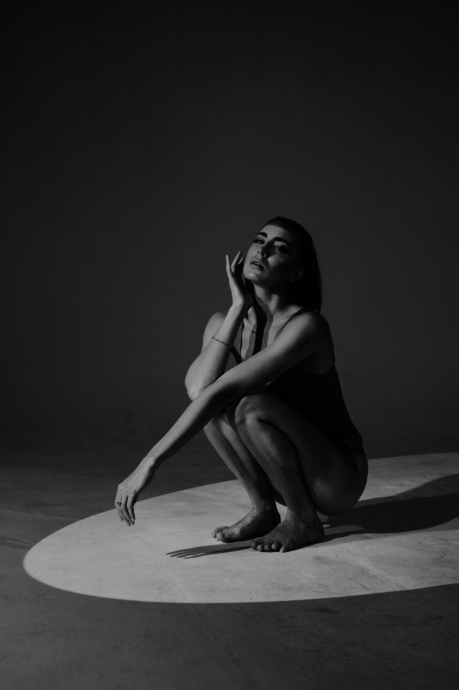 Фотография автора Виктория Болотникова