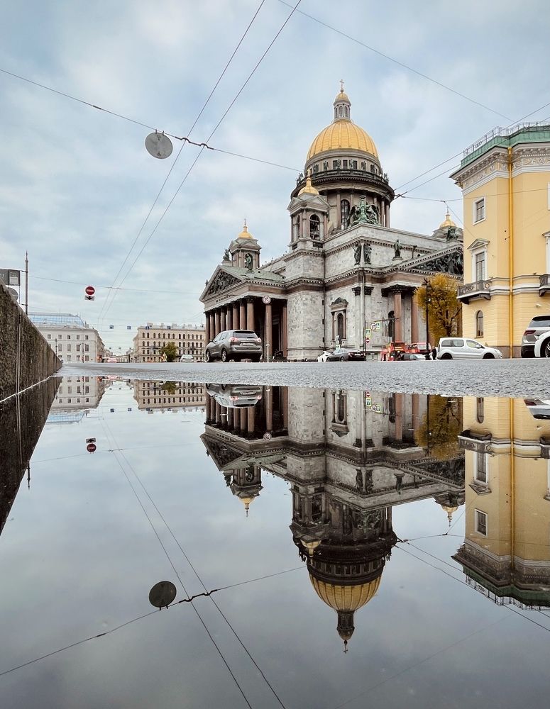 Фотография автора Наталья Хоруженко