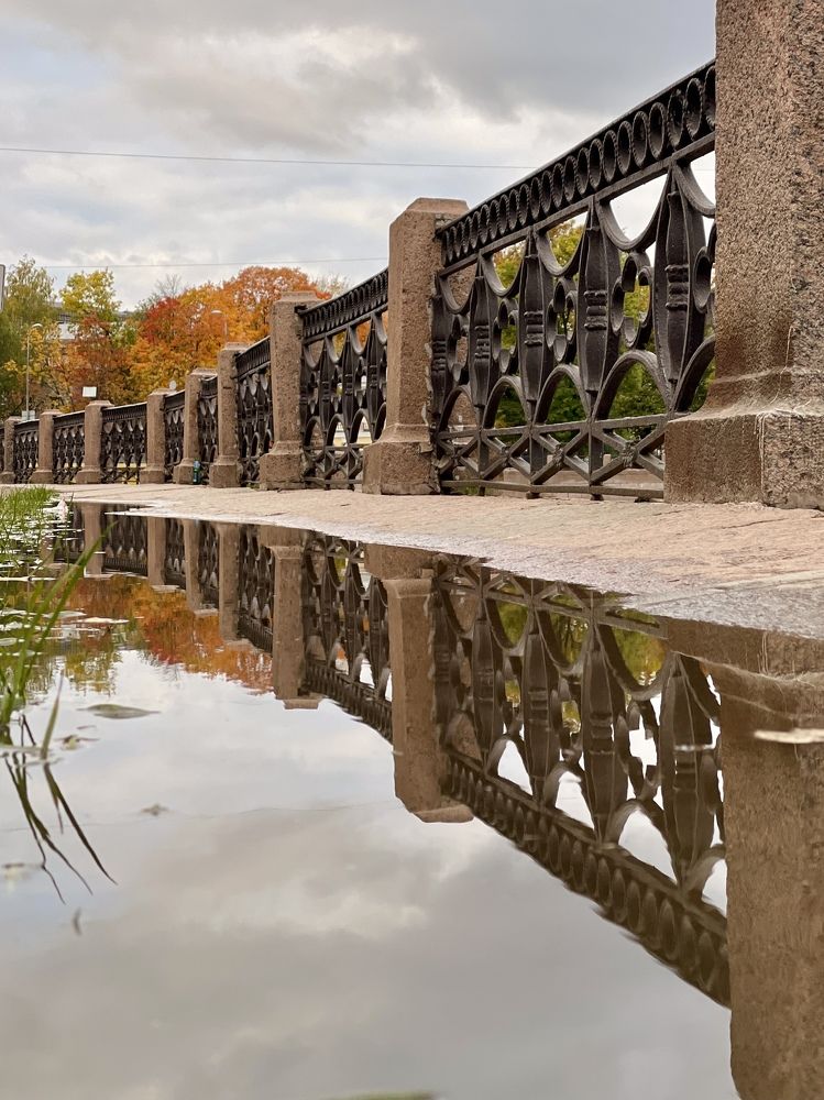 Фотография автора Наталья Хоруженко