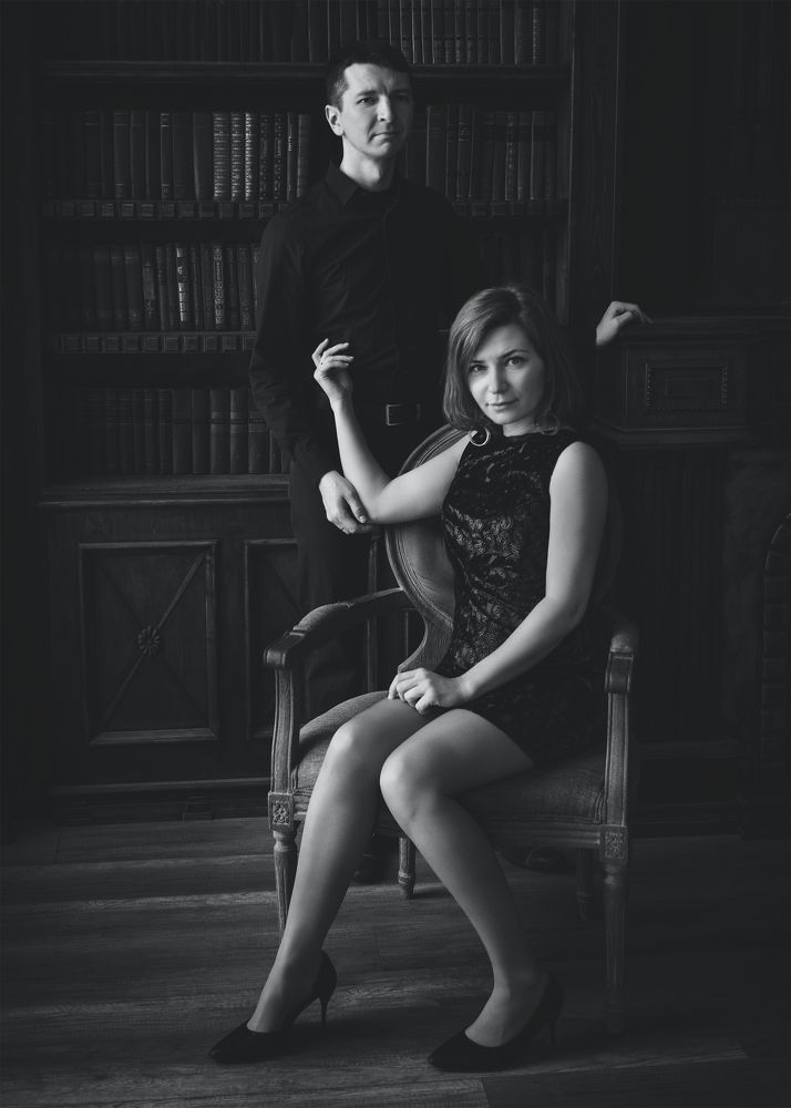 Photograph by Кирилл Колышев