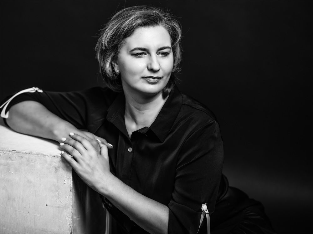 Photograph by Николай Рахматулин