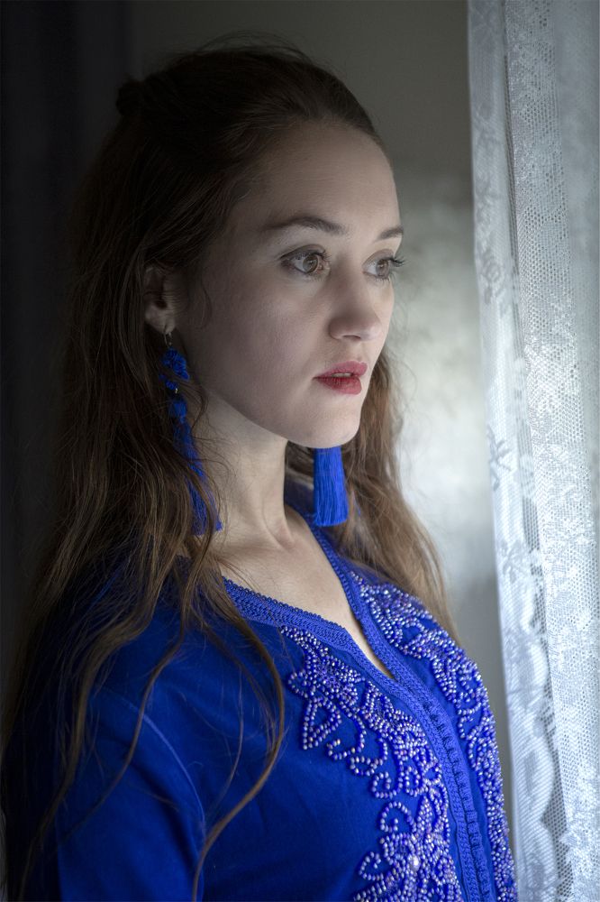 Photograph by Светлана Саиди