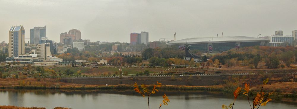 Photograph by Андрей Соколов